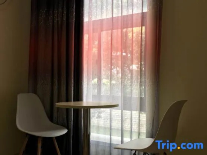 Shenghong Boutique Hotel