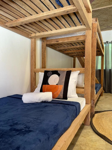 Dawn Patrol Hostel