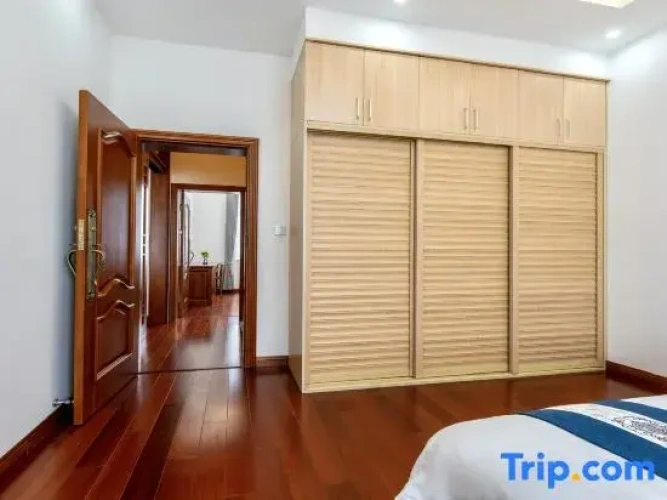 2 Bedrooms Deluxe Family Suite