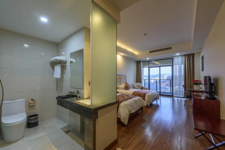 Zimo Hotel
