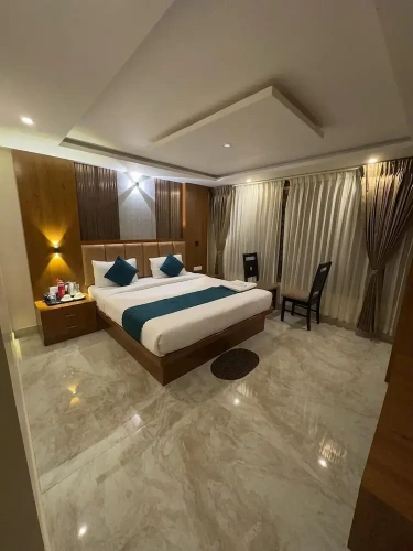3 Bedrooms Luxury Villa with mountain view