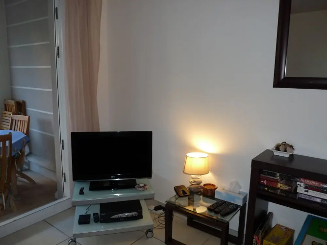 Villa Romance B
