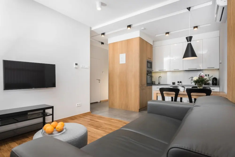 goodhome Browar Lubicz