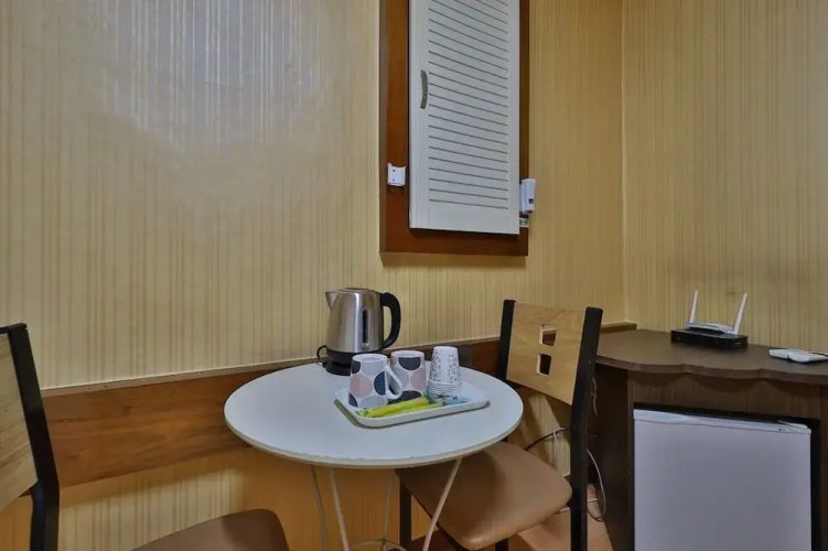 Thema Motel