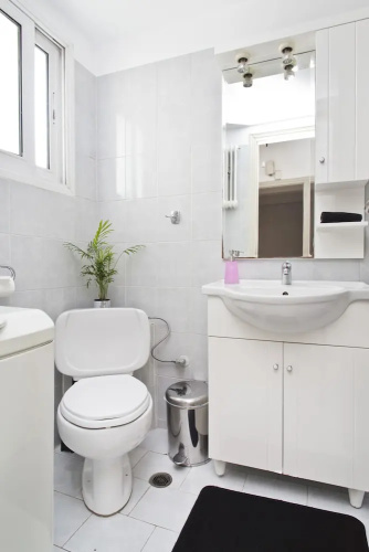 Kallimarmaro Apartment