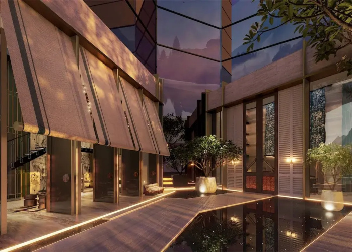 Imagen del hotel