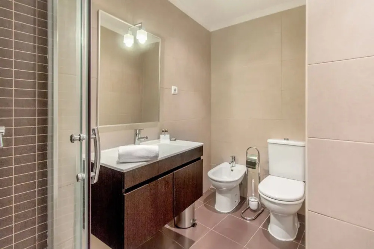 Alfama Lovely Duplex