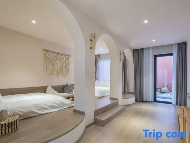 Standard Twin Family room