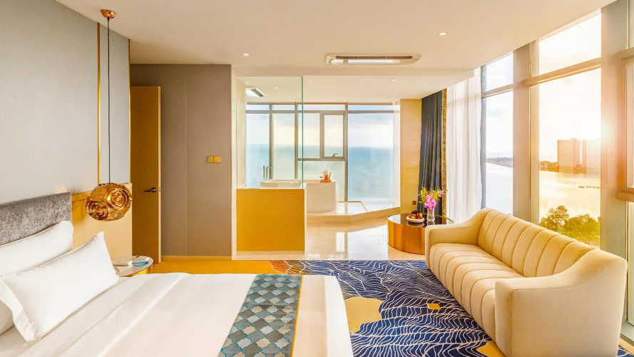 Won Majestic Hotel Cambodia