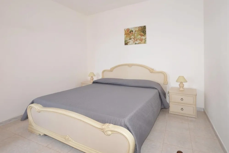 3 Bedrooms Standard Cottage with sea view