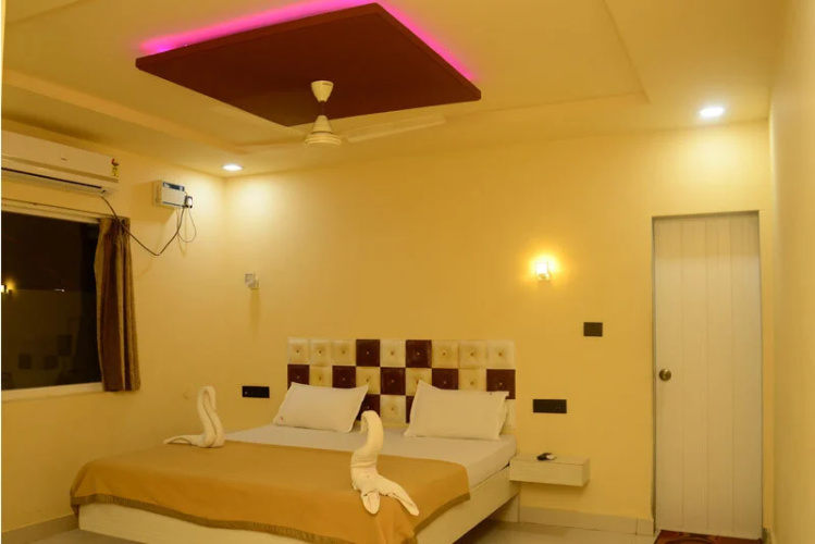 Planet Goa Beach Resort