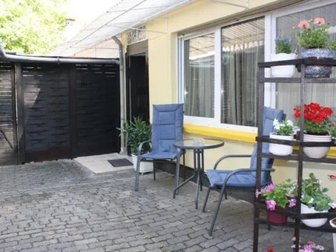 Ferienwohnung Ziemons