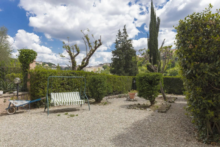 Villa Zara B&B