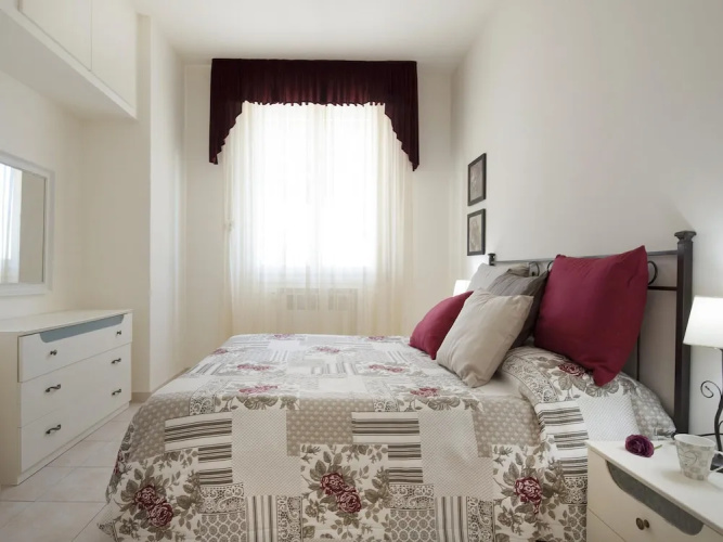 Fair Terrace Apartment