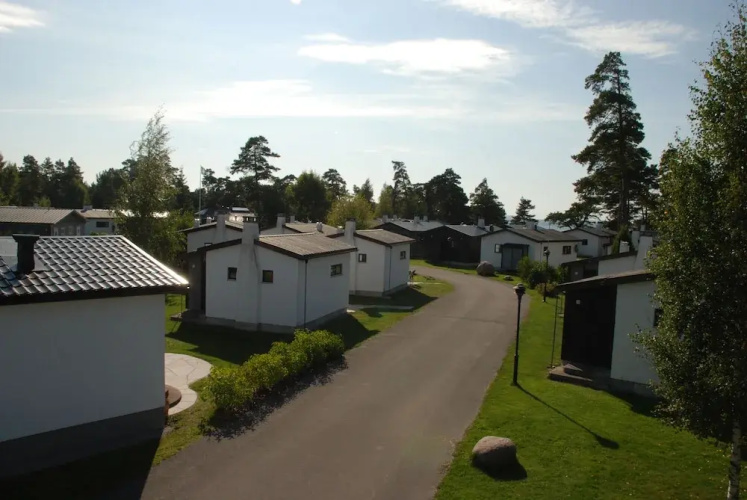 Björkhaga Strandby