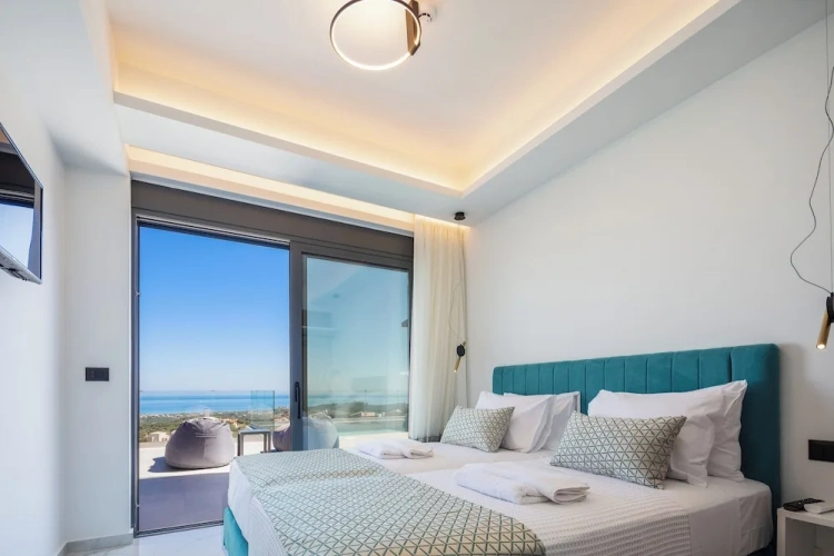 Deluxe Villa