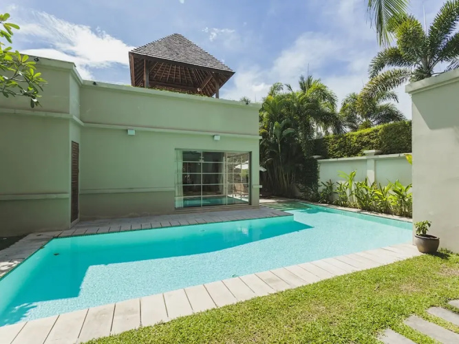 Bangtao Private Villas