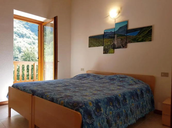 Villa Paradiso Parolari