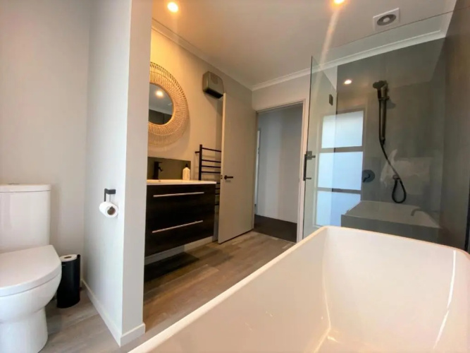 3 Oakview Close