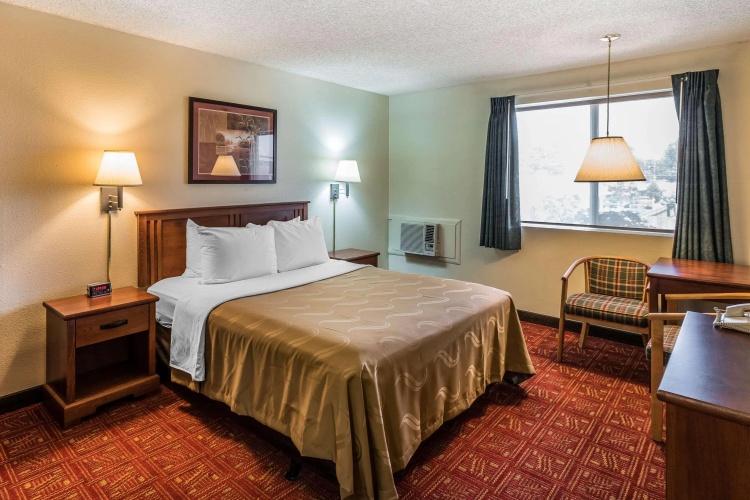 Quality Inn Othello