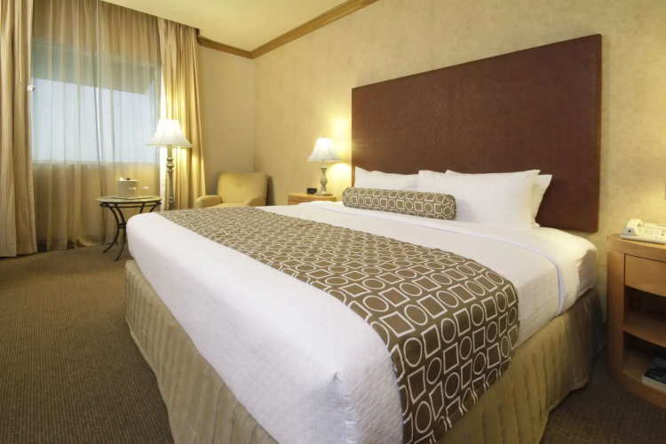 Crowne Plaza Torreon by IHG