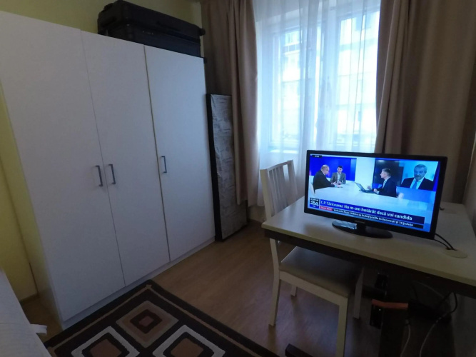 Interex Apartment