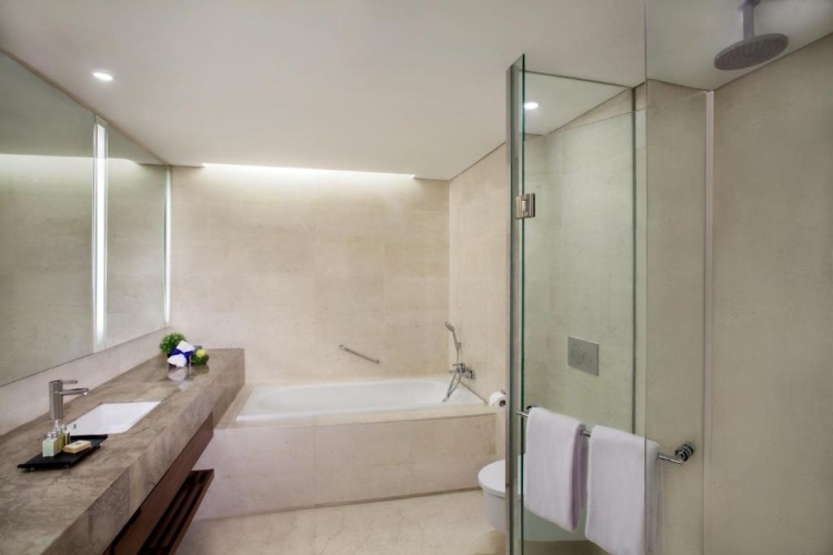 2 Bedrooms Premier room