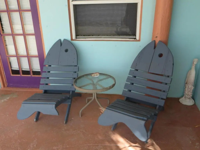 White Sands Inn