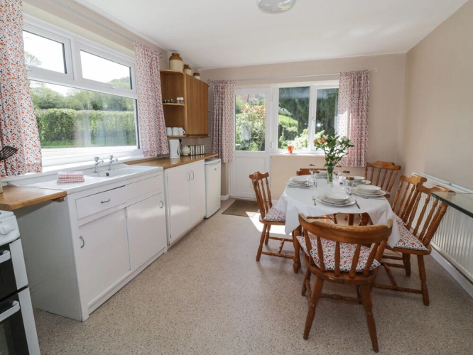 1 Westcroft Cottage