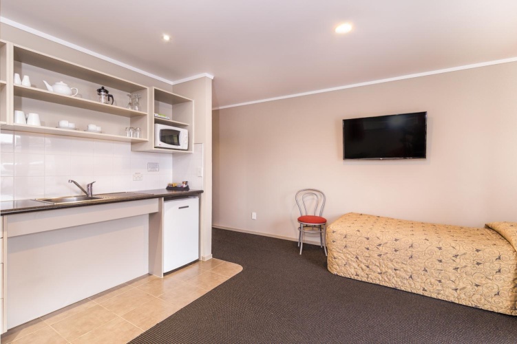 Premium Suite