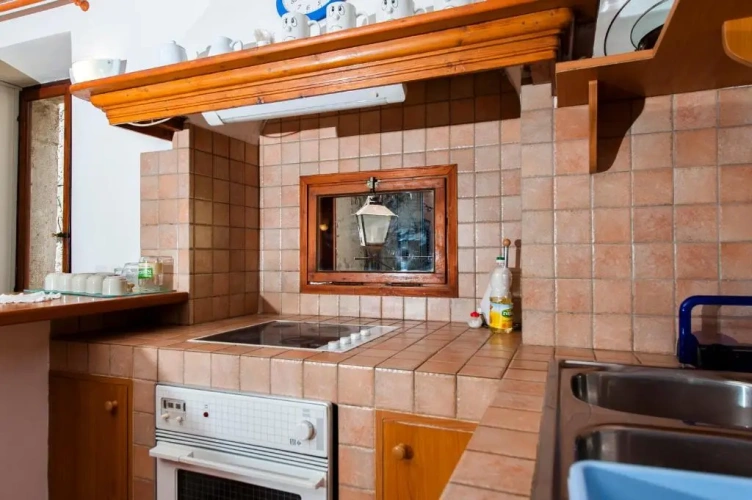 2 Bedrooms Apartment with view