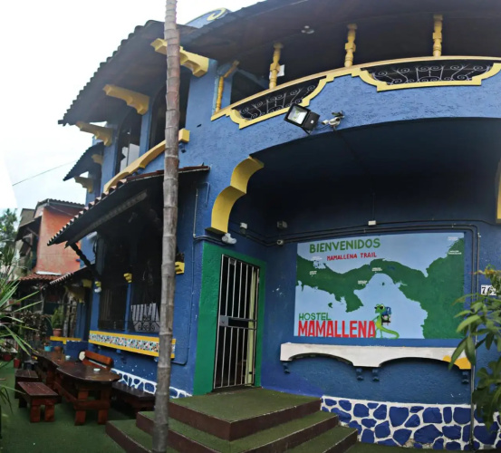 Hotelafbeelding