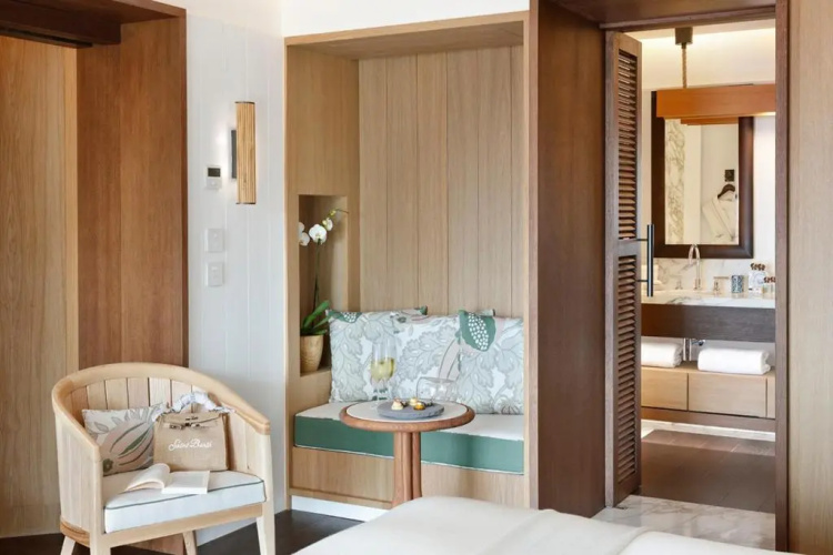 Fouquet's Saint-Barth