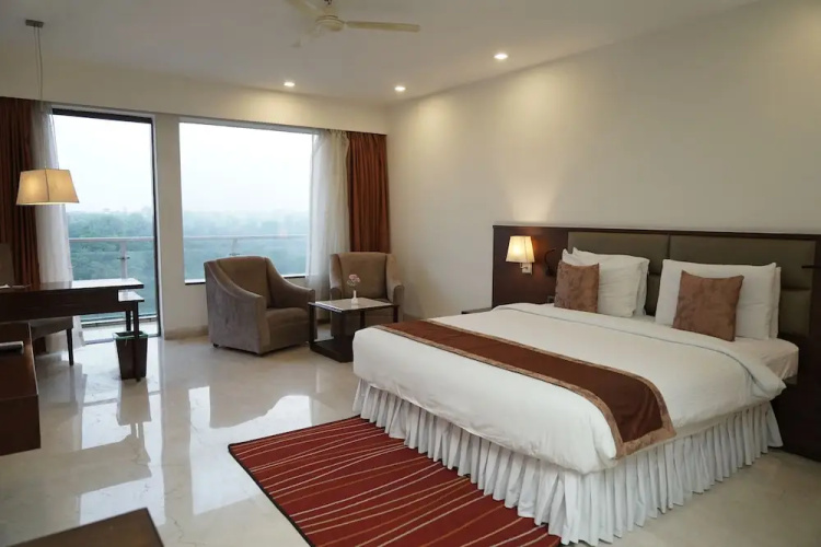 Alcor Hotel Jamshedpur