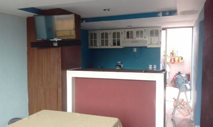 Hostal Merry N Mod