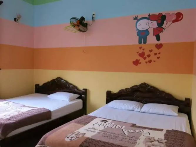 Nhu Hien Hotel