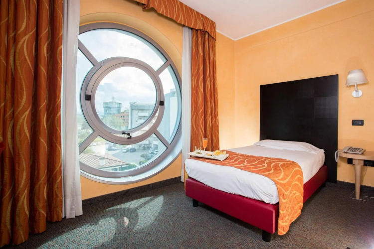 Hotel Majorana