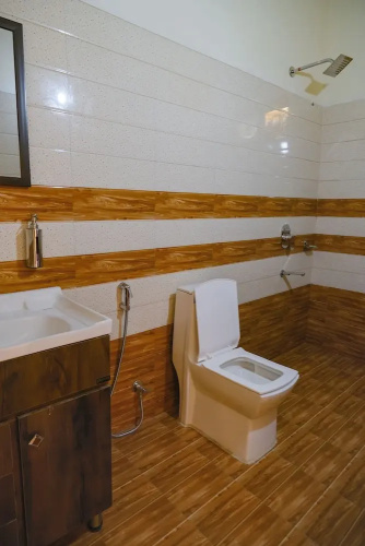 Saanidhya Homestay