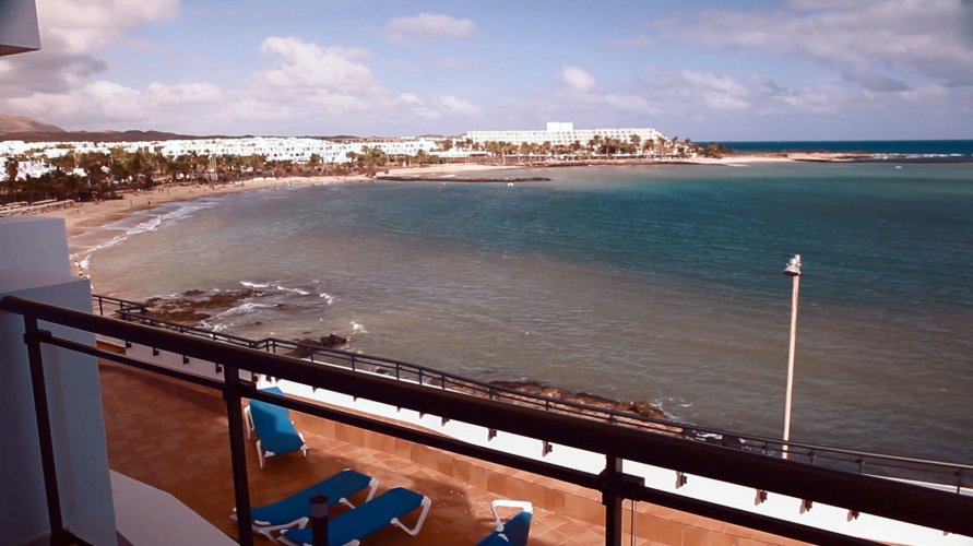 THB Lanzarote Beach photo 15