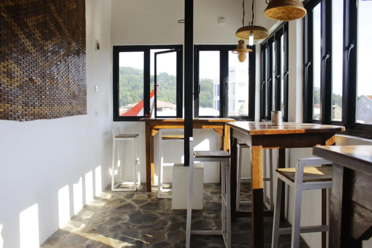 360 Homestay