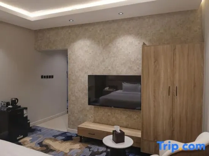 Double Junior Suite