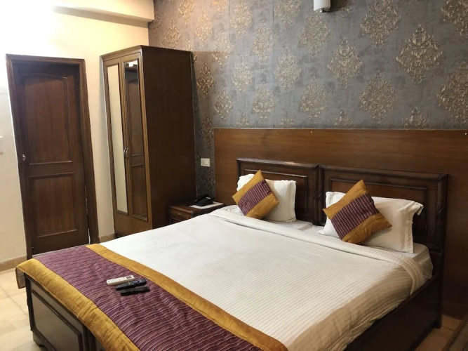 Sks Excel Inn by Fabhotel