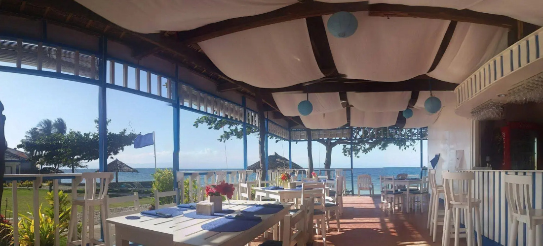 Sun Xi Beach Club