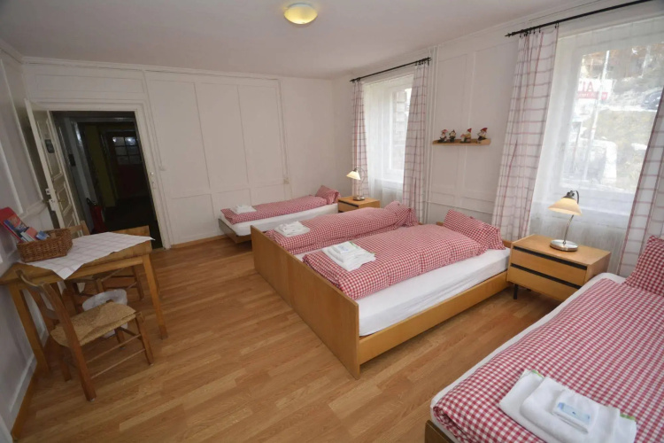 Hotel Schöntal