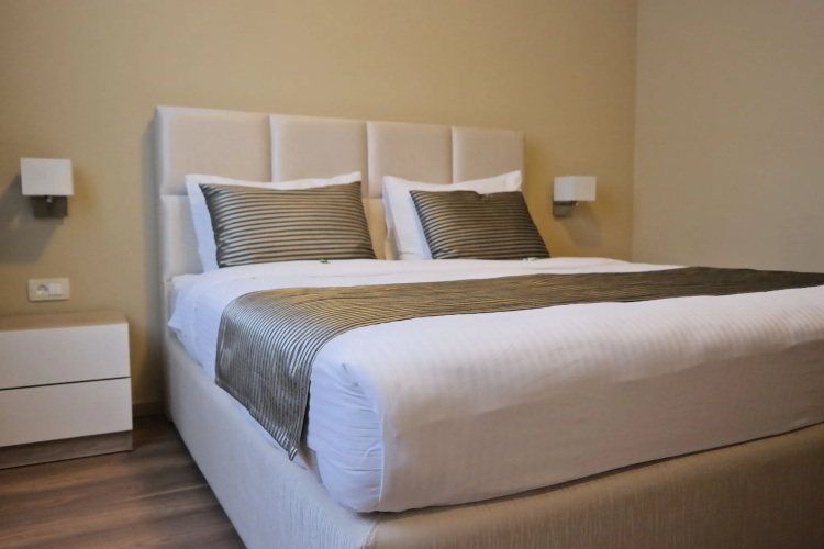 Hotel Leone