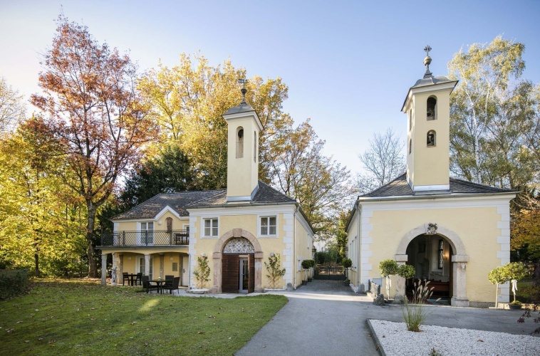 ARCOTEL Castellani Salzburg photo 19
