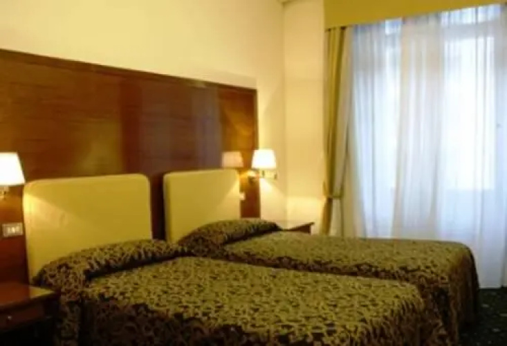 Hotelbild