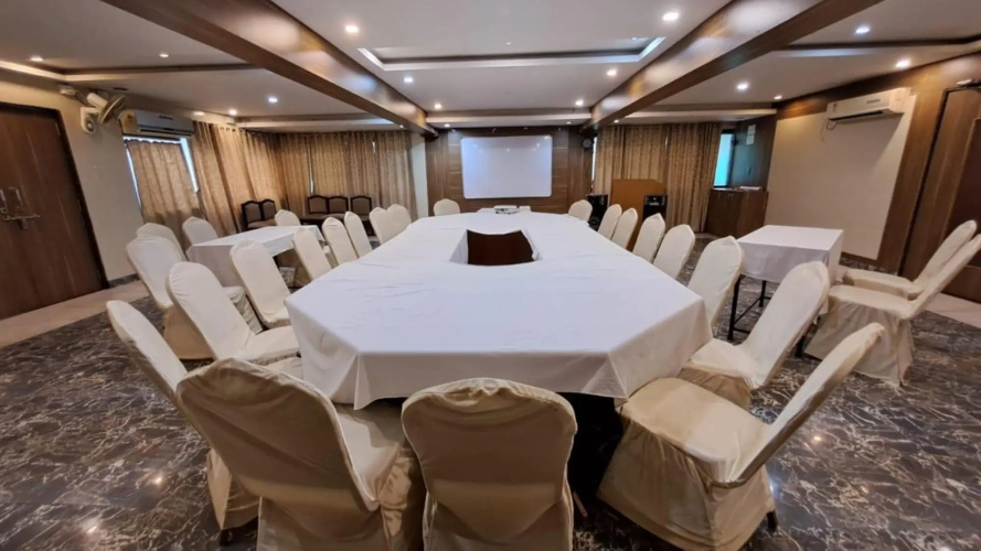 Imagen del hotel