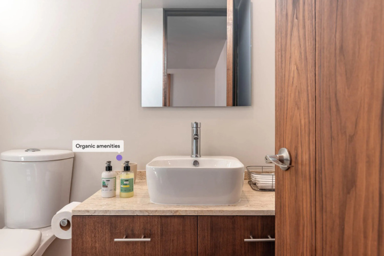 Casai Roma | 1BR | Cozy Escape