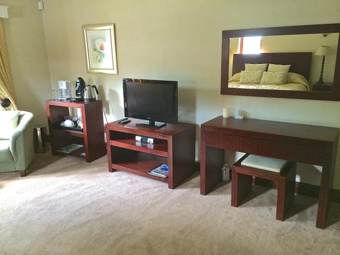 Eagle Wind Manor